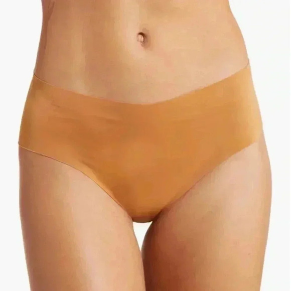 Nude Barre Seamless Bikini Panty Size Small Shade 1PM - Picture 1 of 9